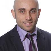 Erfahrener bei Italienisch Sprache